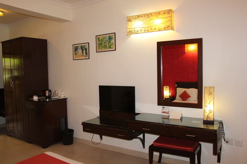 Martins Comfort Betalbatim Exterior foto