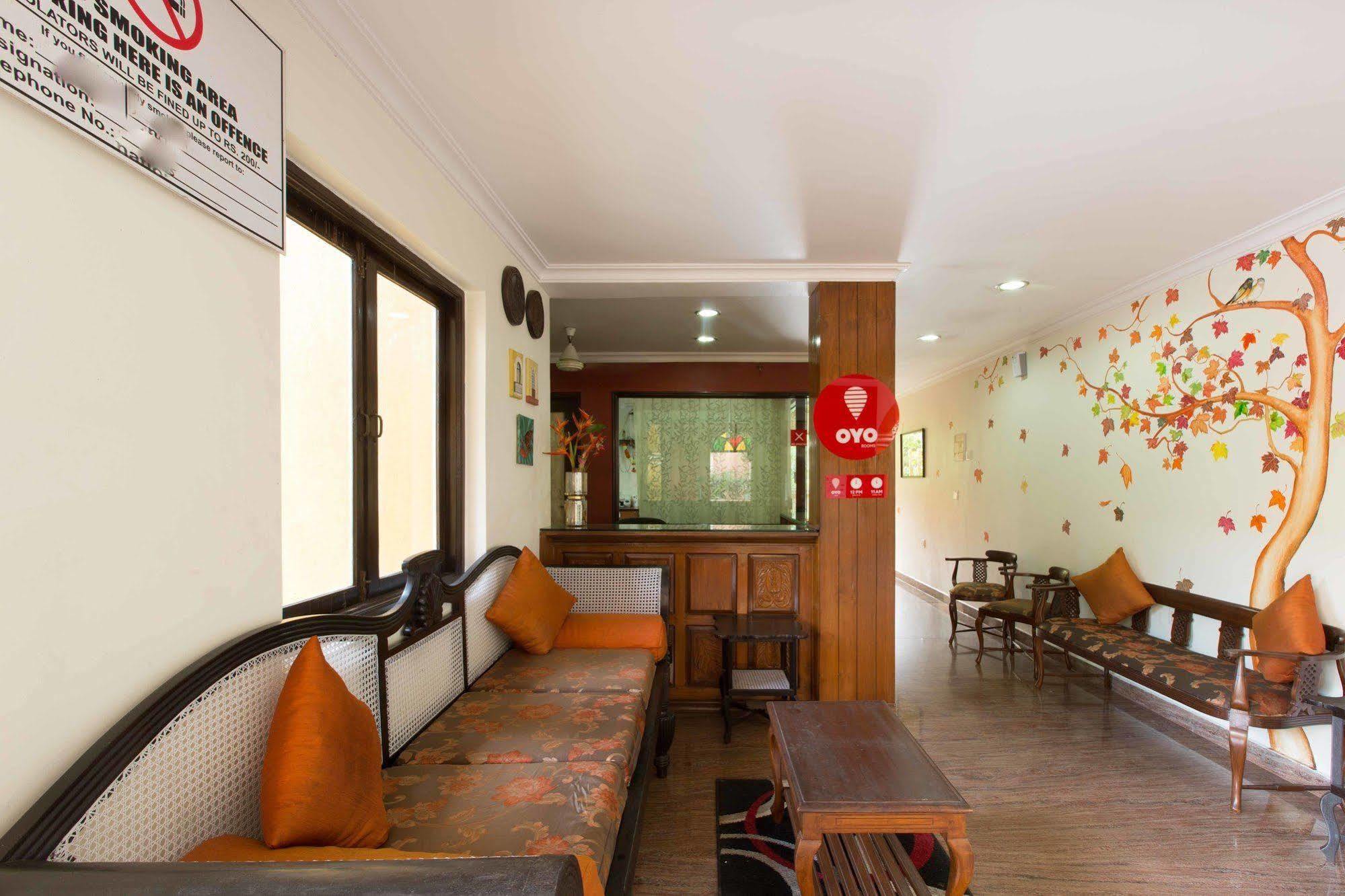 Martins Comfort Betalbatim Exterior foto
